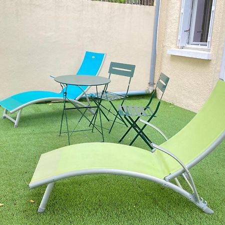 Villa L'Escapade Perigourdine, Wifi, Parking, Netflix, Piscine Coulounieix-Chamiers Exterior foto